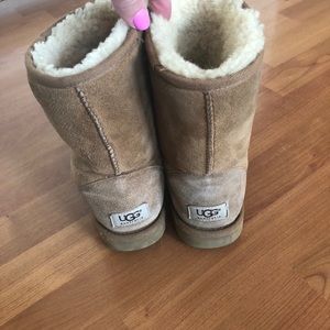 Size 8 UGG boots!!!